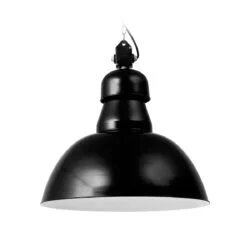Ebolicht Nederland Erfurt industriële hanglamp - Verlichting van Toen