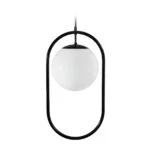 Hanglamp Rocker - Verlichting van Toen