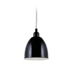 Ebolicht Freiburg hanglamp - klassieke hanglamp - Verlichting van Toen