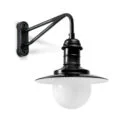 Wandlamp - Ulm Kugel - Verlichting van Toen