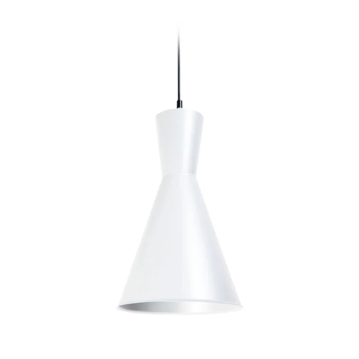 Ebolicht hanglamp Discordia design - Verlichting van Toen