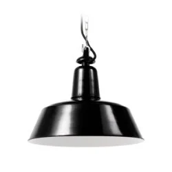 Ebolicht Nederland Berlin hanglamp - Verlichting van Toen