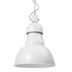 Verlichting van Toen - Erfurt - RAL9010
