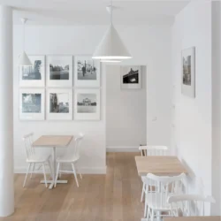 Zwickau design hanglamp - Verlichting van Toen