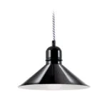 Ebolicht retro Bitburg hanglamp - Verlichting van Toen