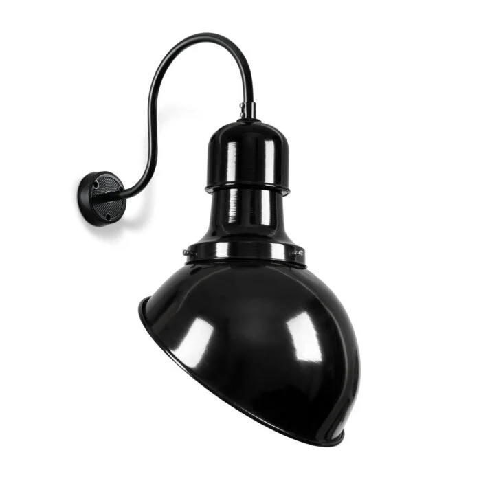 Ebolicht Kassel wandlamp - Verlichting van Toen