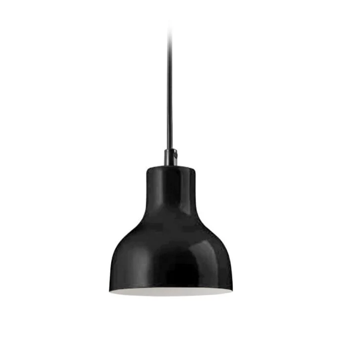 Ebolicht hanglamp Madlen - Verlichting van Toen