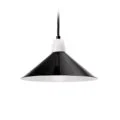 Ebolicht Borken industriele hanglamp - Verlichting van Toen
