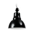 Dresden hanglamp industrieel - Verlichting van Toen