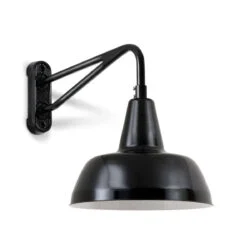 Ebolicht Bietigheim wandlamp industrieel- Verlichting van Toen