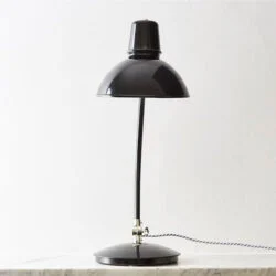 Frankfurt bureaulamp sfeerbeeld - Verlichting van Toen