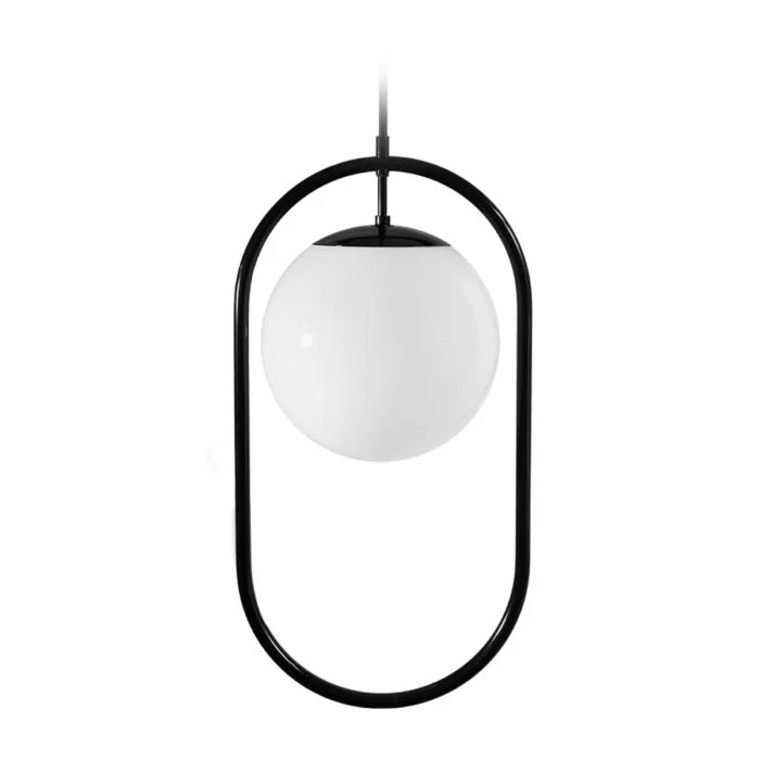 Hanglamp Rocker - Verlichting van Toen
