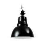 Dresden hanglamp industrieel - Verlichting van Toen