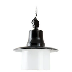 Esslingen klassieke hanglamp - Verlichting van Toen