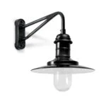 Wandlamp - Ulm Zylinder - Verlichting van Toen