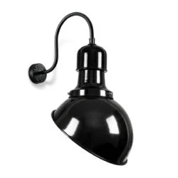 Ebolicht Kassel wandlamp - Verlichting van Toen