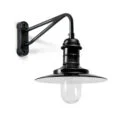 Wandlamp - Ulm Zylinder - Verlichting van Toen