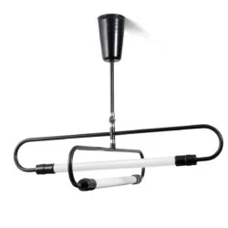 Bolichwerke hanglamp Mannheim Plus - Verlichting van Toen