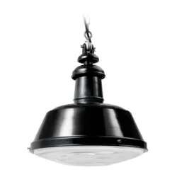 Egolicht Berlin Glas hanglamp - Verlichting van Toen