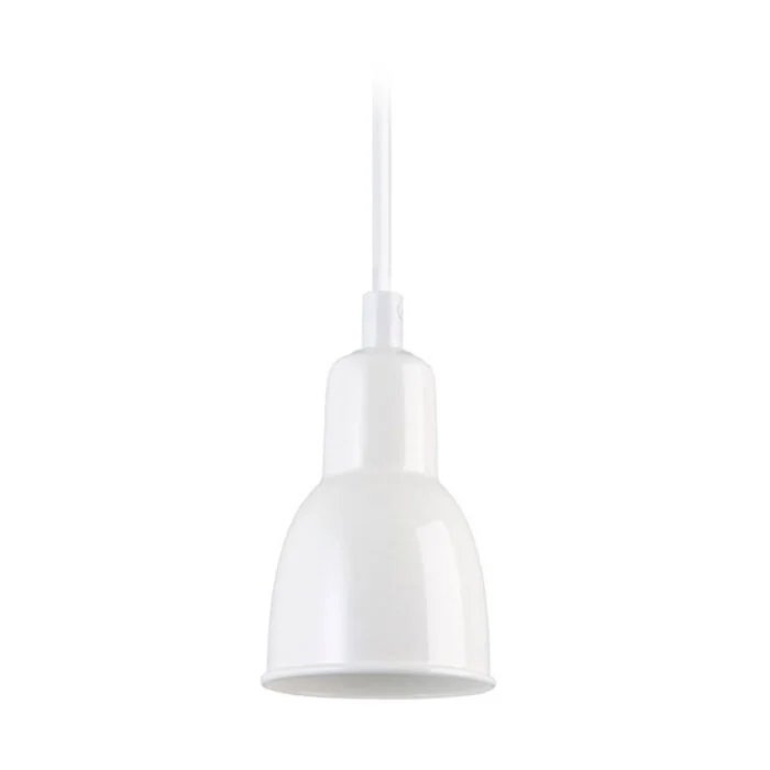 Ebolicht hanglamp Forma - Verlichting van Toen