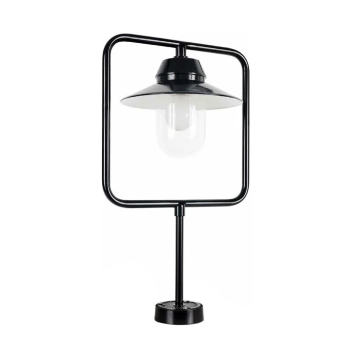 Bremen Zylinder - sokkellamp - Verlichting van Toen .nu