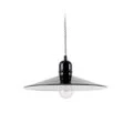 Ebolicht Bingen retro hanglamp replica - Verlichting van Toen