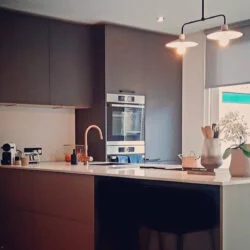 Binnenkijker - Bonn-II - keuken - Verlichting van Toen