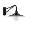 Hannover Spitszylinder wandlamp - Verlichting van Toen