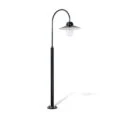 Bremen Zylinder buitenlamp - Verlichting van Toen