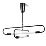 Bolichwerke hanglamp Mannheim Plus - Verlichting van Toen